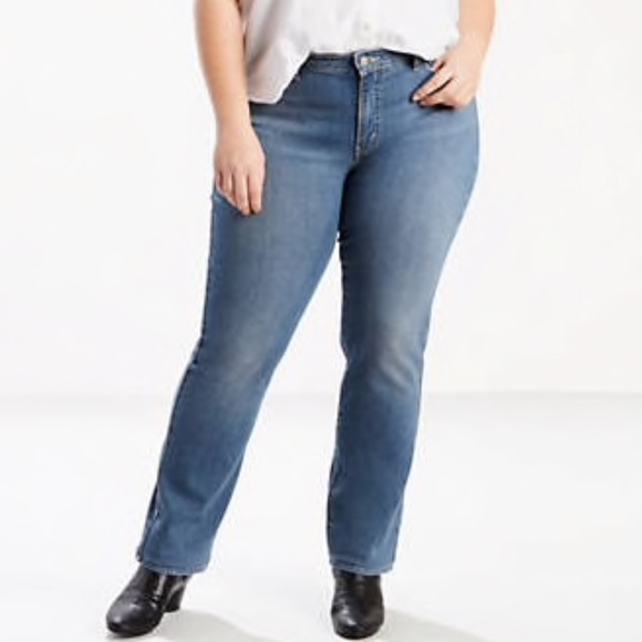 levi's 414 womens